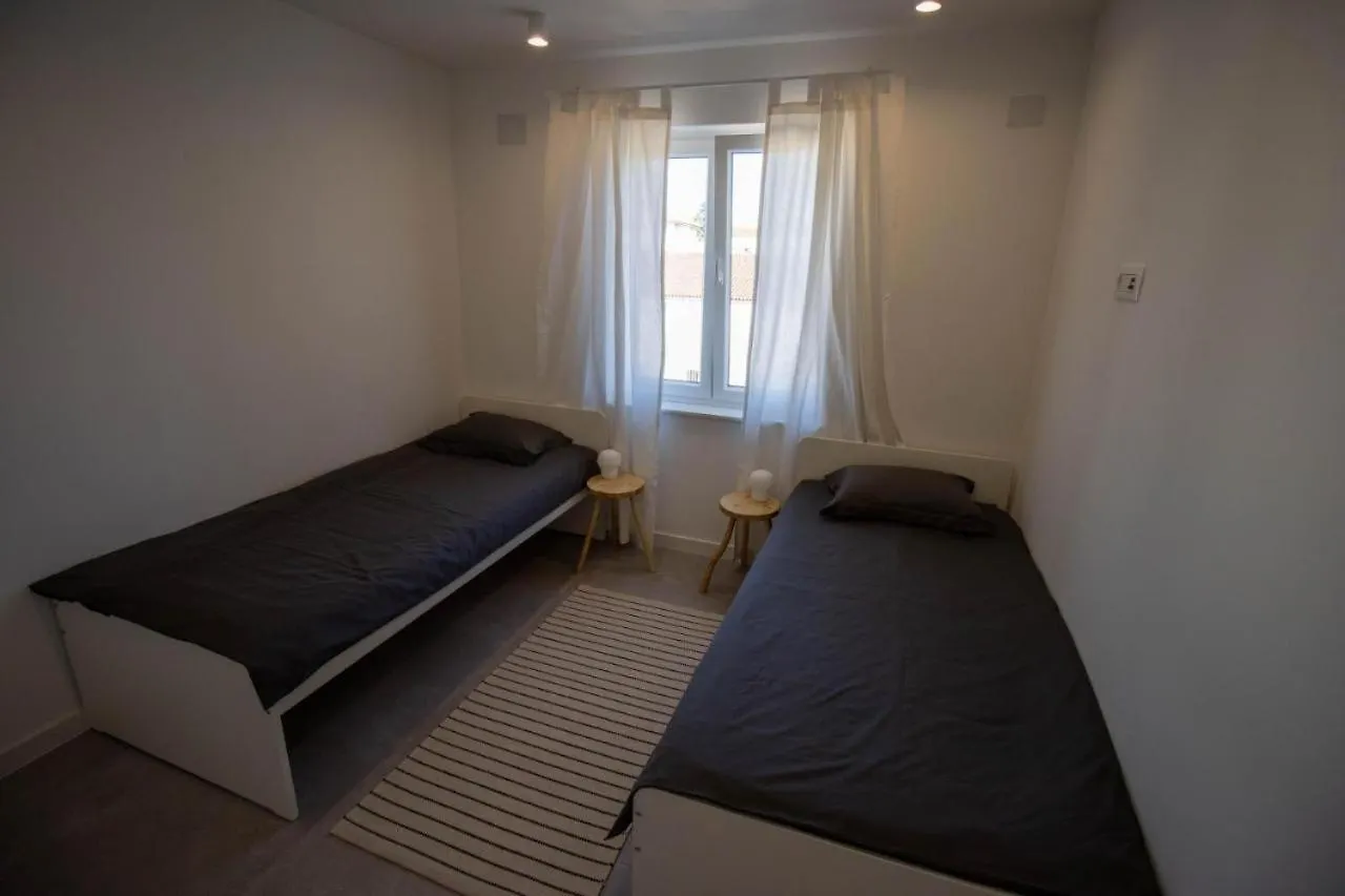Daire Apartman Milina Biograd Na Moru Hırvatistan