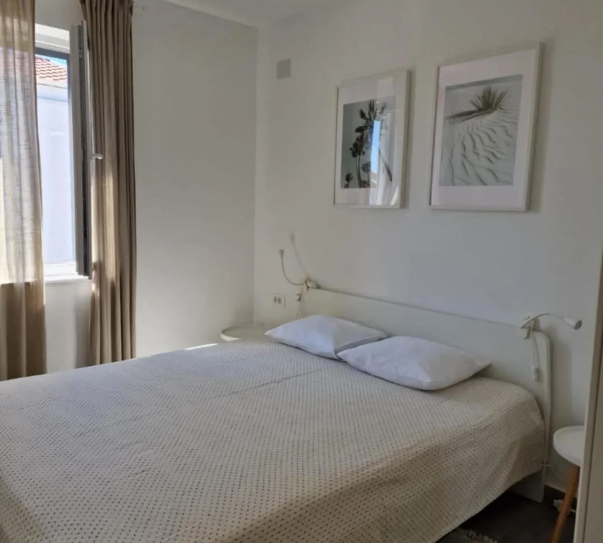 Apartman Milina Biograd Na Moru Hırvatistan