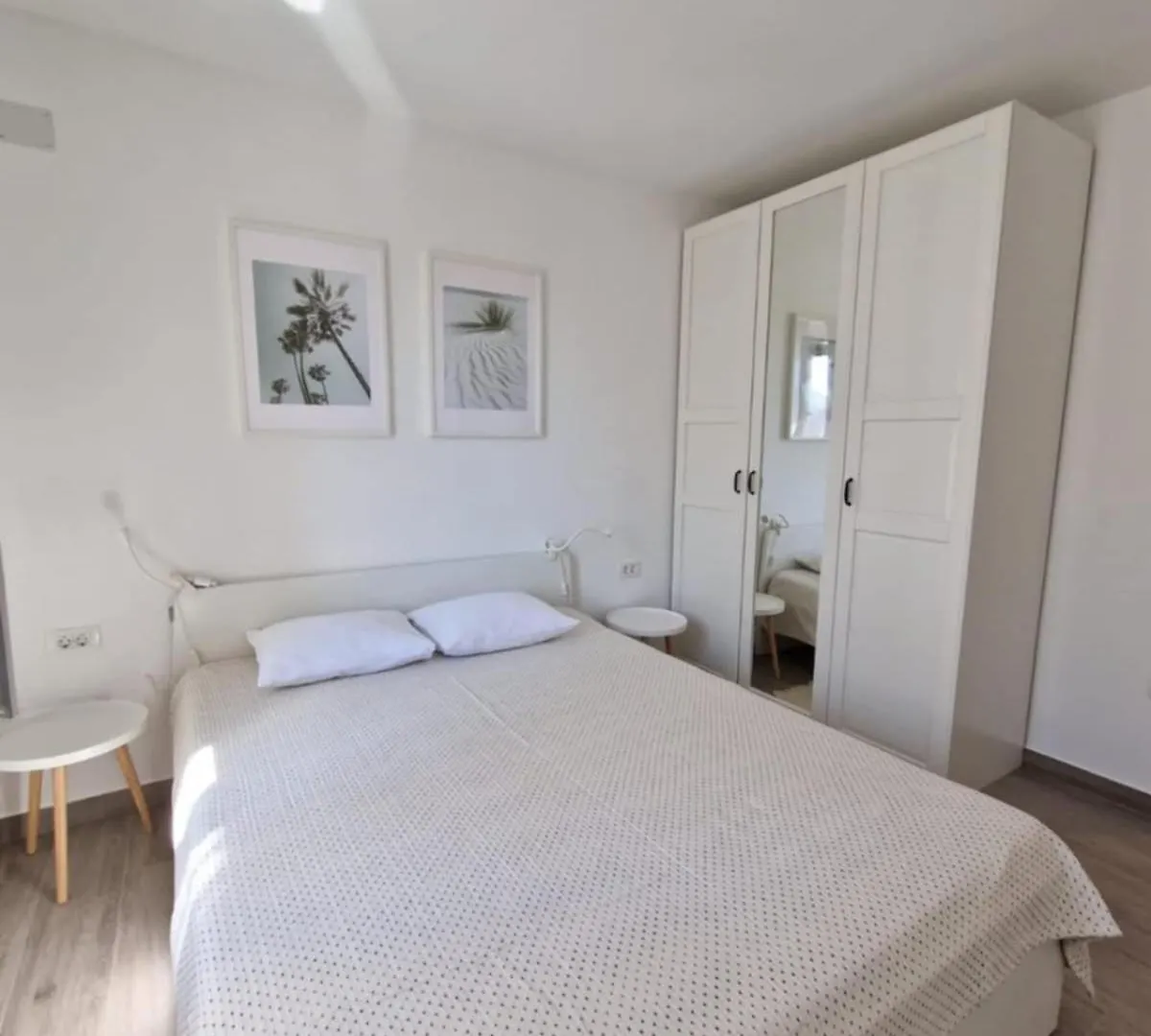 Apartman Milina Biograd Na Moru Daire